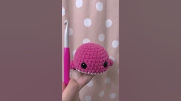 With This Tool . . . I Shall Give Birth . . . TO ART! 🎨 | IG: @PamsPlushie #ShortsFriends