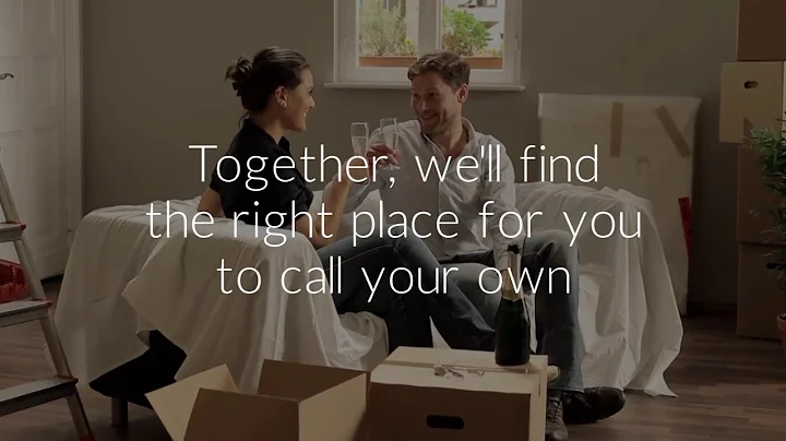 Janice Nichols Buying a home