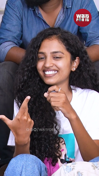 Part 37 - Dil Wale Puchde Ne Cha - Singing Challenge 😂 | #shorts | Wait For It