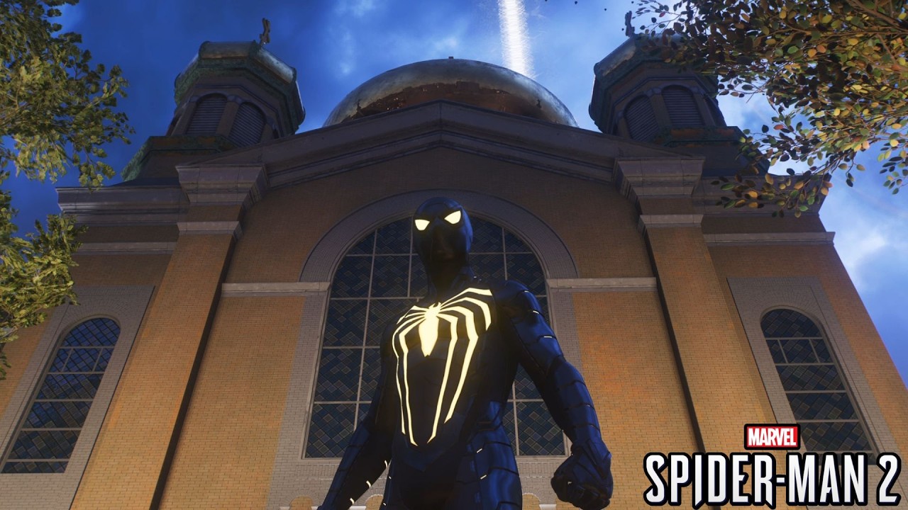 Little Odessa Spider-Man 2