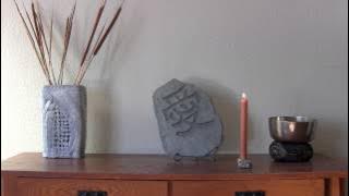 10 minute Zen Meditation Timer
