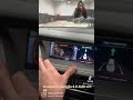 Cambio de pantalla audi A4-B8 a android con CarPlay y android auto