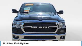 2020 Ram 1500 OP1294