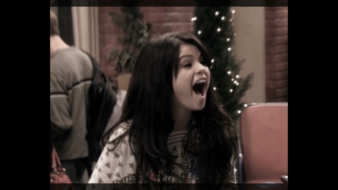 Alex russo edit - YouTube