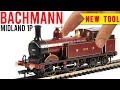 Incredible New Bachmann Midland 1P Tank Engine | Unboxing & Review