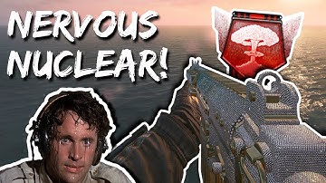 NERVOUS FAL NUCLEAR! - Black Ops 2 PC Nuclear - Live Commentary 1080p 60fps