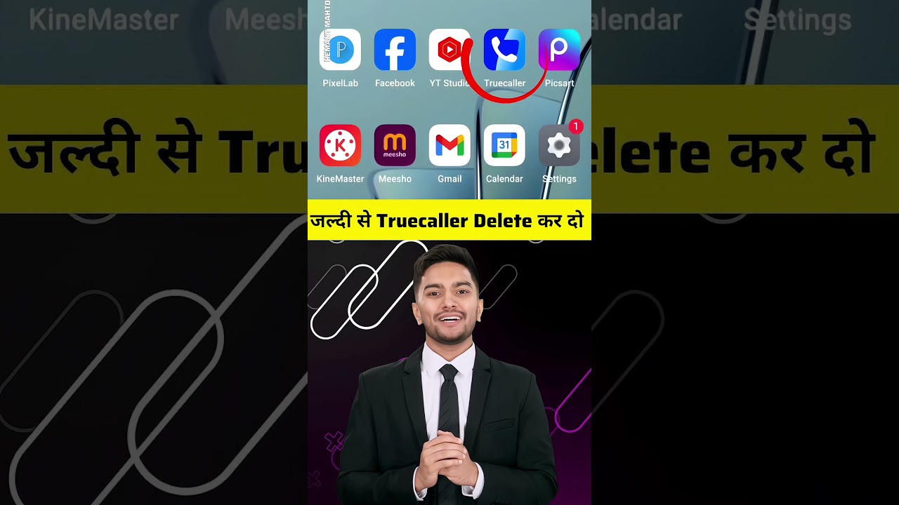 Life changing Truecaller settings 