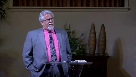 Johnny Hester:  After Death, Then What? Part 2 of 5