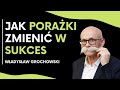 Jak pozbyć się ograniczeń w głowie i przetrwać kryzys? - Władysław Grochowski | ASBiRO