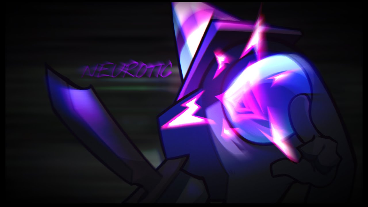 NEUROTIC (ポゴ-MIX) - VS. Impostor: DLOWING