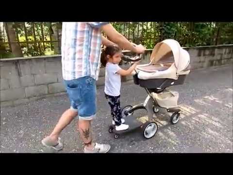 stokke xplory rider