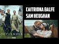 Caitriona balfe  sam heughan interview  outlander s7 starz