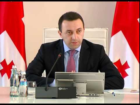 პრემიერ-მინისტრის ინიციატივა