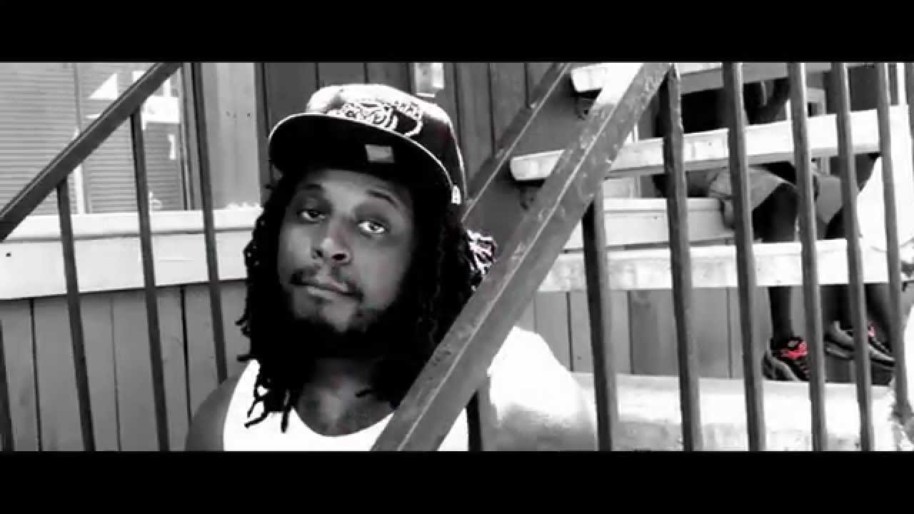 DOPEMAN ~ Bamboo da Chief ft. CokeKane NovaKane #HFLGANG