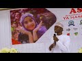 Afaaizu Luheta - Live Performance Ewe Nafsi kinai in Michenzan Mall Zanzibar (Hashyat Special Day) Mp3 Song