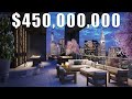 The Most Expensive Penthouse in The World