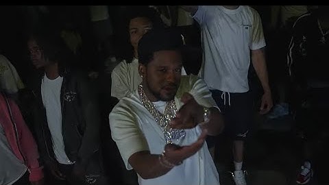 42 Cheez - Last Straw (Official Video)