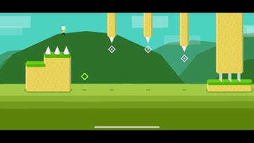 Mr Jump - Level B11 - Green Hills