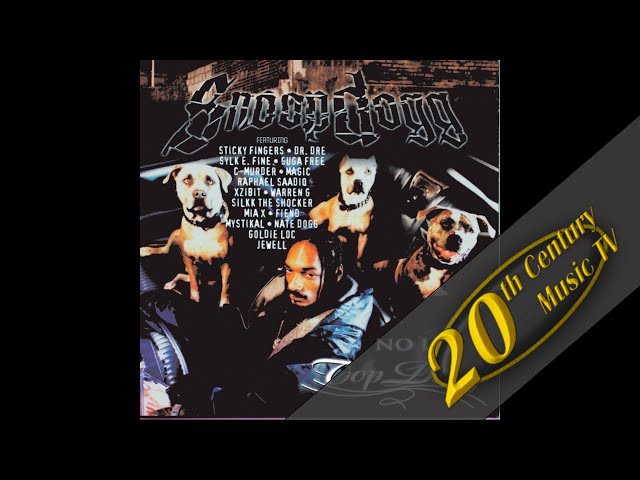Snoop Dogg - Somethin' Bout Yo Bidness (feat. Raphael Saadiq