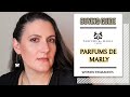 PARFUMS DE MARLY BUYING GUIDE | Best Fragrances For Women | Worth The Hype?