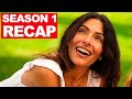 Sex/Life Season 1 Recap | Netflix Series Summary Explained | Must Watch Before Season 2