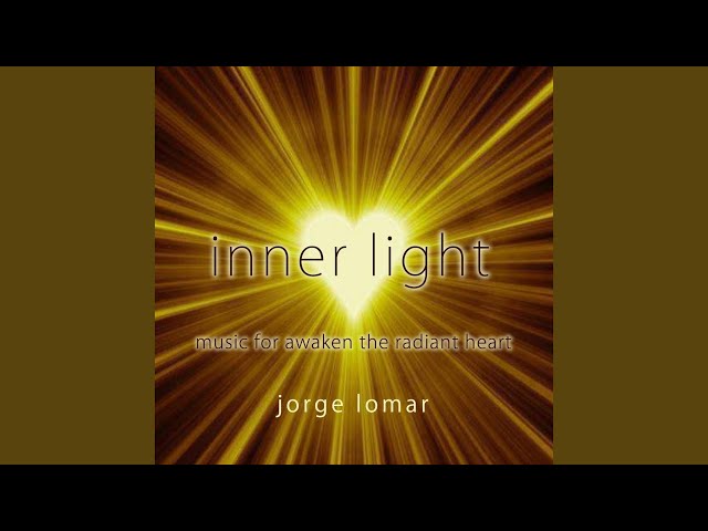 Jorge Lomar - Your Presence, Part 1