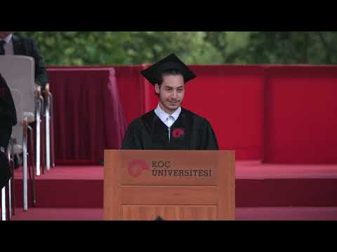 2026 Üniversite Birincisi Hüseyin Uygar Bağıryanık