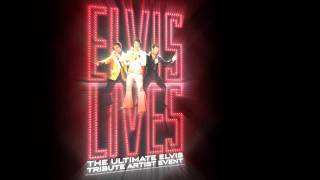 ELVIS LIVES commerical 2016 HD
