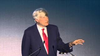 Geoffrey Robertson - Freedoms of Speech and Religion in the 21st Century