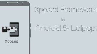 How to Install The Xposed Framework on Your Samsung Lollipop Rom screenshot 3