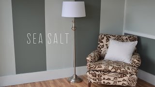 Sea Salt Color Review by Rugh Design