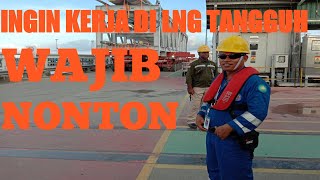 LNG Tangguh wajib tonton