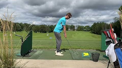 Lesson 1 “Before” Video: Down the Line