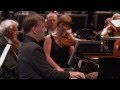 Capture de la vidéo Rachmaninov - Rhapsody On A Theme Of Paganini - Proms 2013
