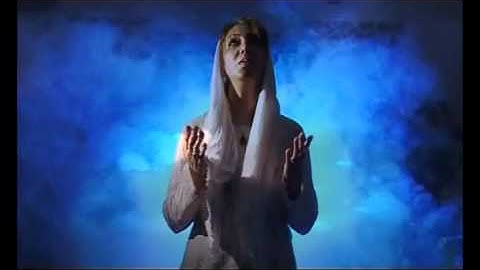 Saba Shakiba - Ya Rab(Official Video)