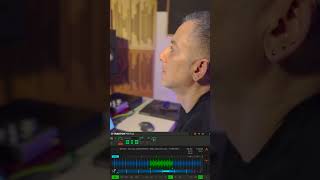 Dubfire’s custom kit for TRAKTOR PRO Plus | Native Instruments #Shorts