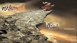KORN - Follow The Leader (Instrumental Full Album, 1998)