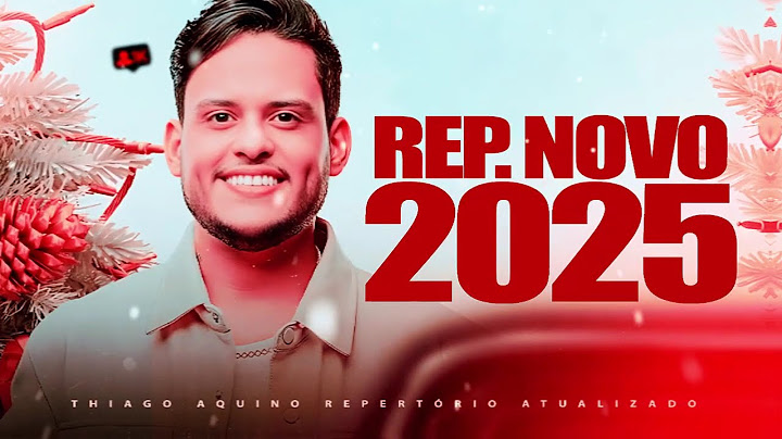 THIAGO AQUINO - THIAGO AQUINO 2025 JANEIRO, NOVO CD 2025 DVD FAVELA, DEBAIXO DE SOL THIAGO AQUINO