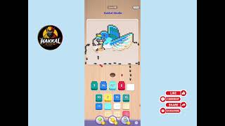 Food Hunt : Pixel Puzzle Level 85 Walkthrough Solution