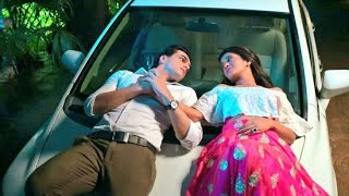 naira/kaira and kartik so cute couple #kartik #naira #love #viral #story #tvserial