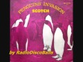 Scotch -  Penguin's Invasion (Hot Version)