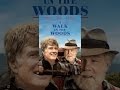 A Walk in the Woods