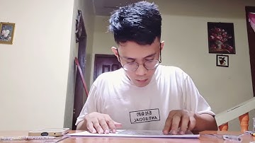 Plotting a Running Fix (Nav 3)