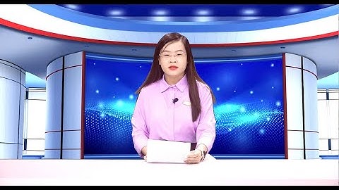 Tiêu điểm tuần qua: Hội nghị xúc tiến đầu tư tỉnh Bến Tre năm 2024