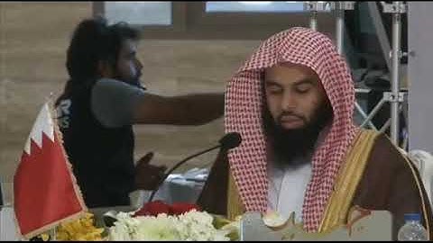 جهريات ١٤٤٠ - من سورة الروم ~ الشيخ أنس العمادي