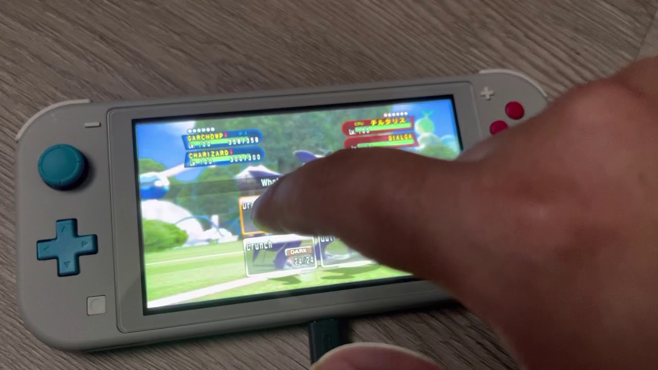 Pokémon Diamond and Pearl Remakes Exclusive Footage!!! Leaks For