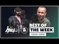 KMS Best of the Week (11/13/22 - 11/19/22)