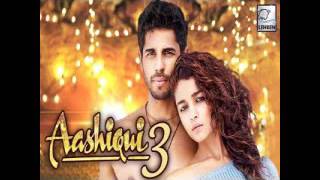 aashiqui 3 song zinda rehke kya karu