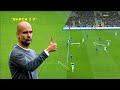 Man City Best TEAM GOALS Under Guardiola!