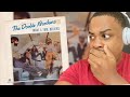 DOOBIE BROTHERS - WHAT A FOOL BELIEVES | REACTION